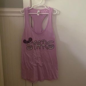 2021 stars UCA tank